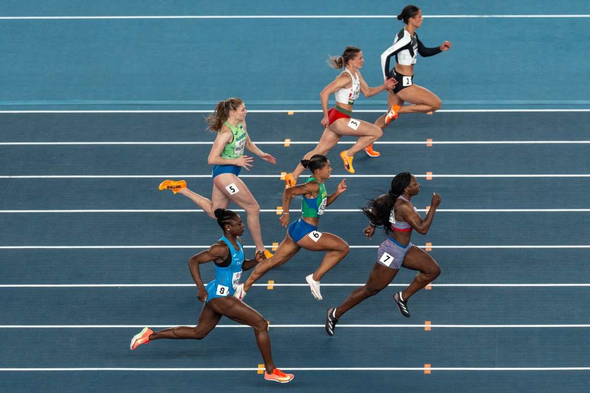 2025도쿄세계육상선수권대회