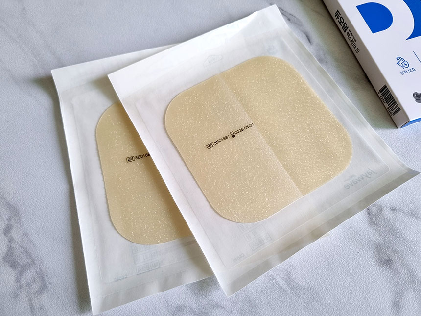 듀오덤 엑스트라씬