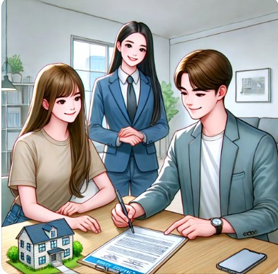 2025 서울 재개발 임대주택 청약