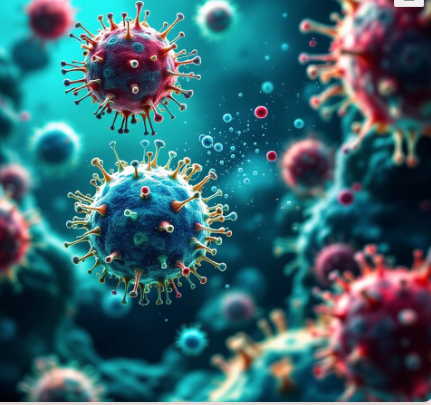 하이퍼셀 오메가3 효능 4: 면역력 강화 및 염증 완화