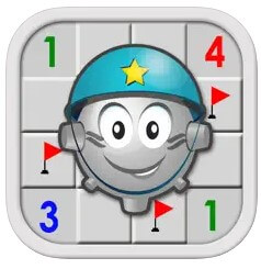 지뢰찾기 게임 다운로드