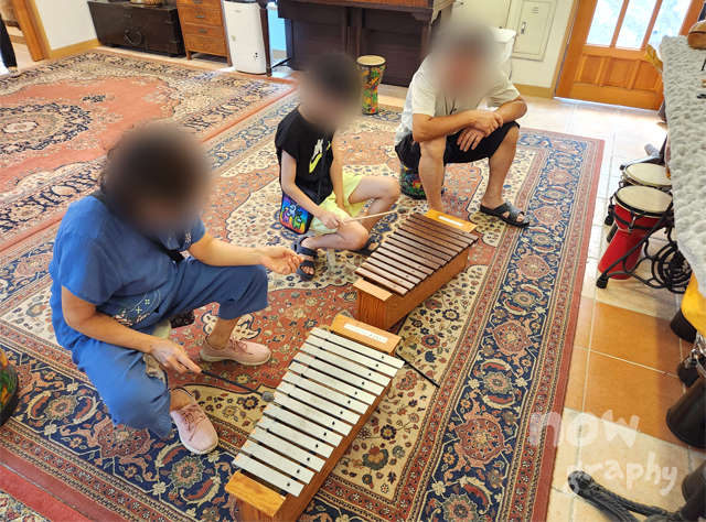 강화도-소리체험박물관