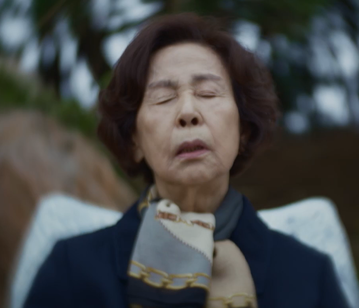 메리 킬즈 피플