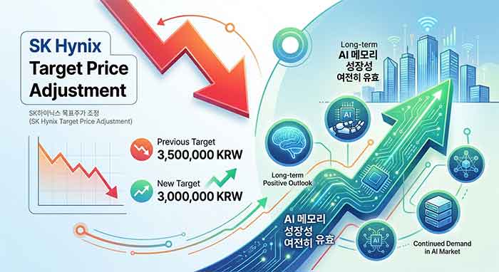 주식 그래프를 표현.