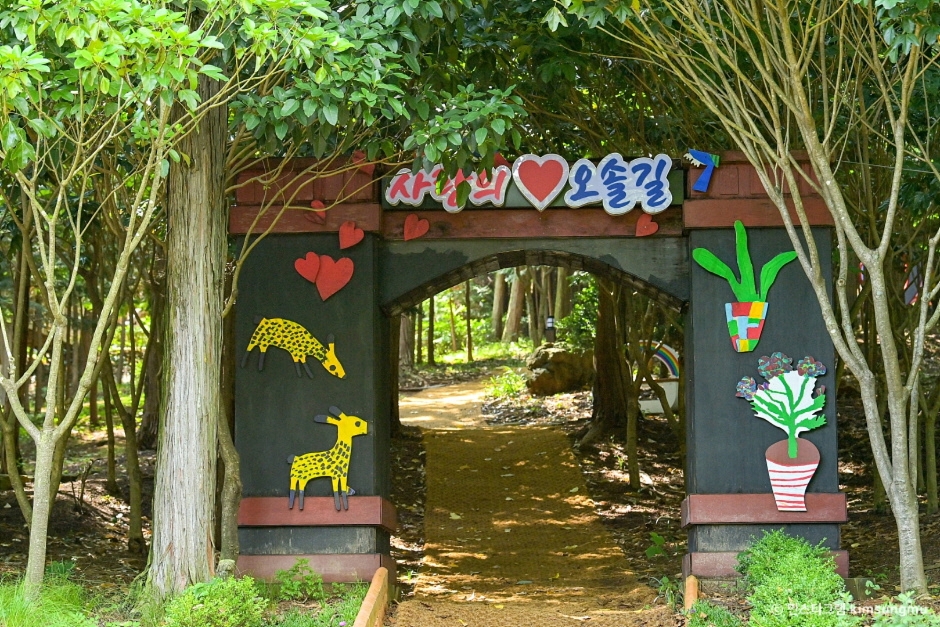 장흥 가볼만한곳 베스트10