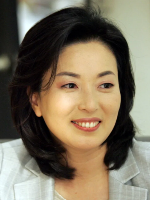 김민전 의원 프로필 나이 고향 학력 경력