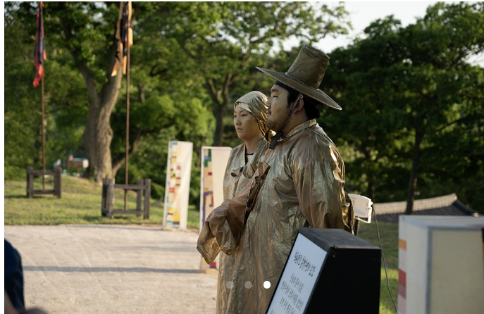 2025 보령국가유산야행❘일정, 공연, 연극, 체험 프로그램 완벽 정리