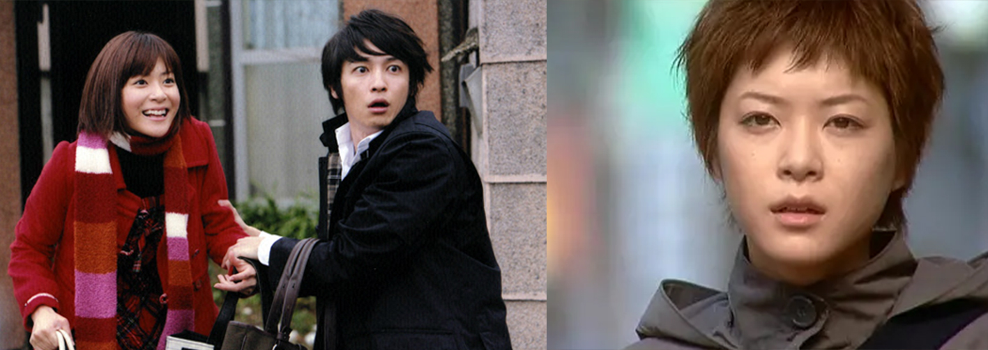 노다메-칸타빌레