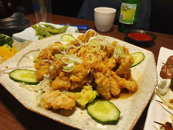 수원 곡반정동 오마카세 '모리'