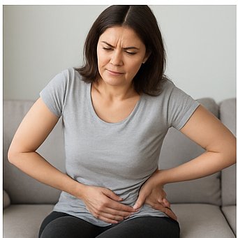 고관절 통증 원인&amp;#44; 궁금하셨죠?