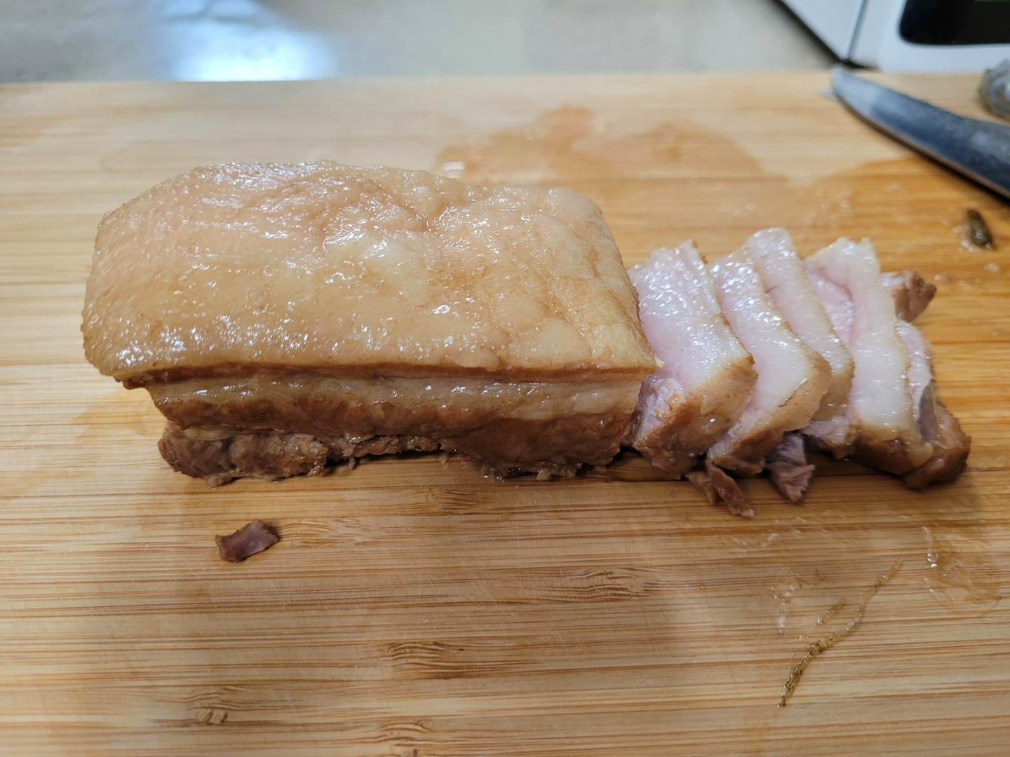 돼지고기 수육 삶는 방법,한방 수육 삶는 법.