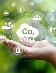 온실가스 배출 감축 전략