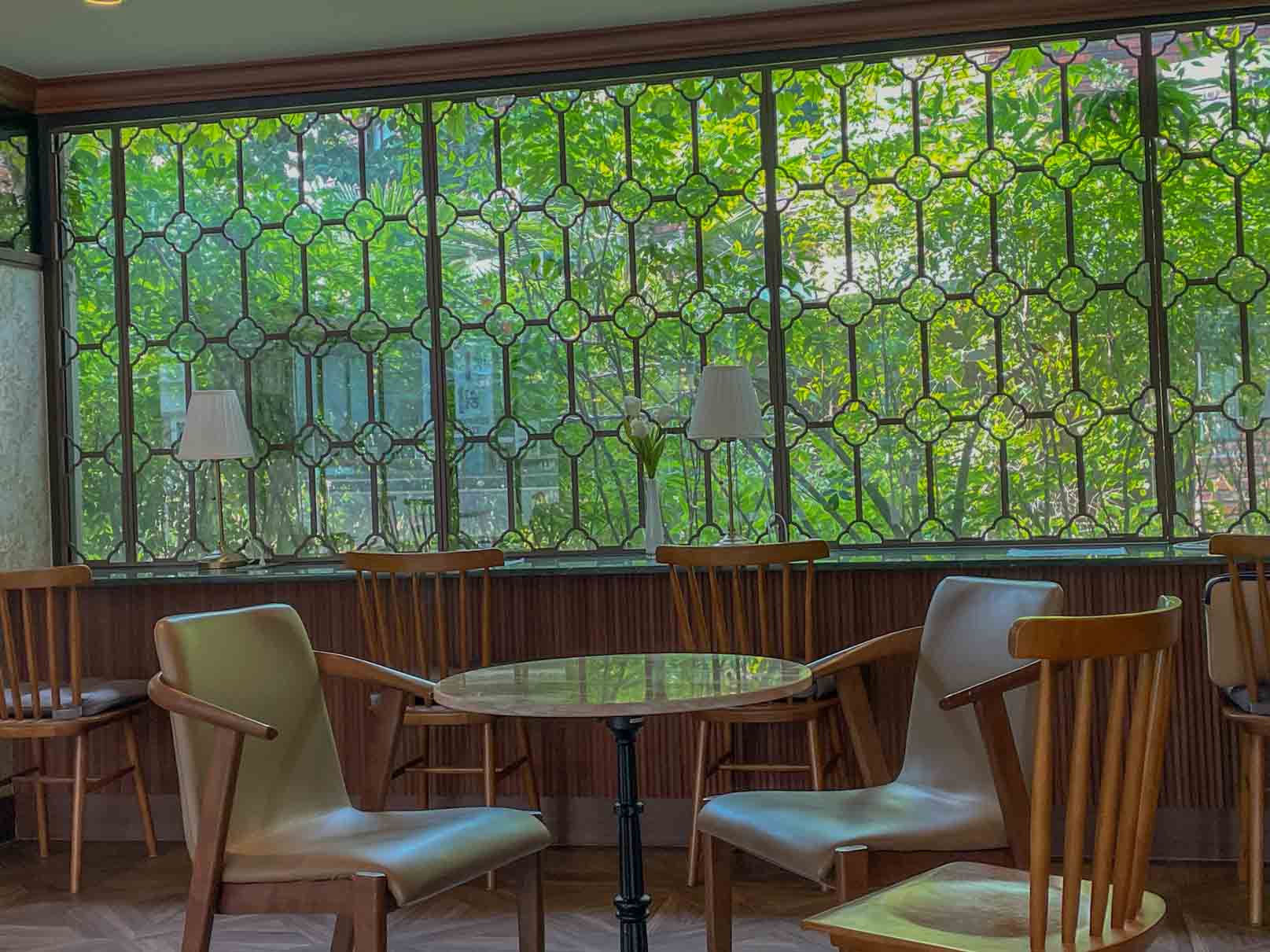 광주 브런치 카페 드반트