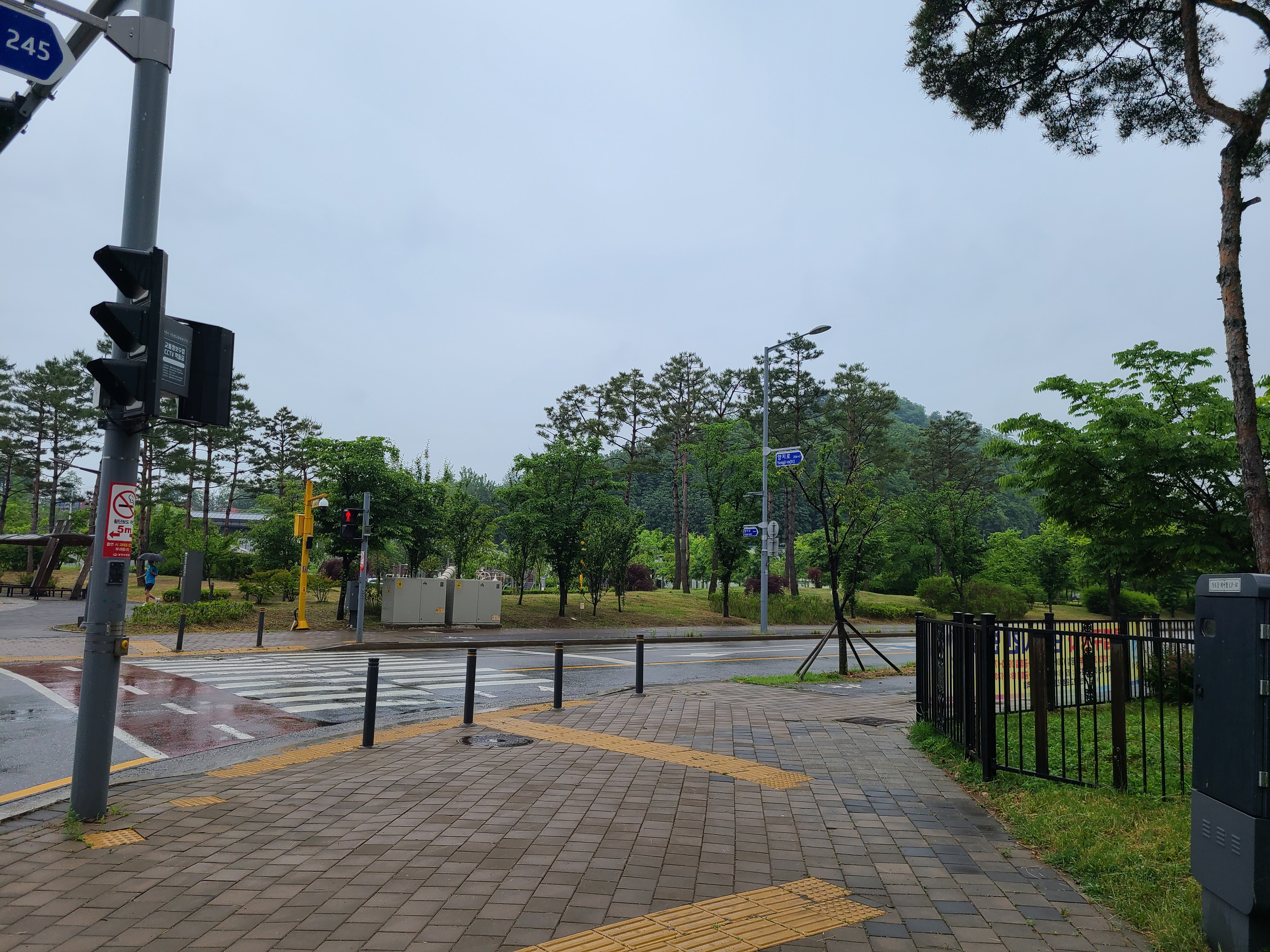 광양프런티어밸리 7차 외관 및 주변환경6