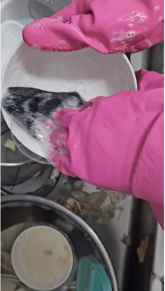 설거지 맞춤법 설겆이 뜻 잘하는 법 꿈해몽까지_19