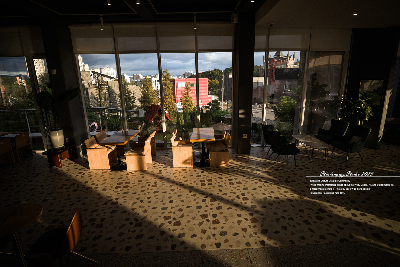 #청주 #카페 #카페멜