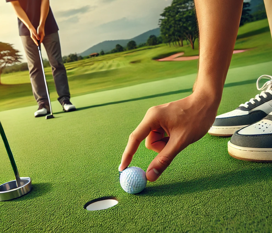 2030세대의 골프 로망, 현실과 얼마나 다를까?