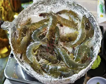 홍성 남당항 대하축제_7