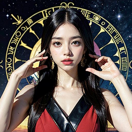AI_별자리운세