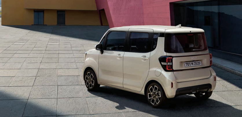 기아 레이 중고차 최신 중고 가격 시세 비교-1