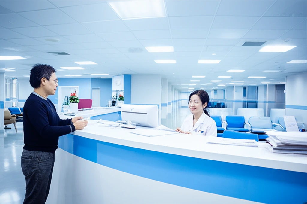 저소득층 간병료 지원 2025 강진의..