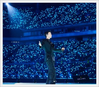 임영웅 프로필 총정리