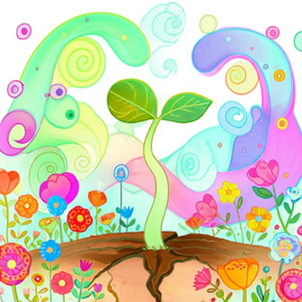 자녀 꿈: 걱정 마세요! 긍정 변화,