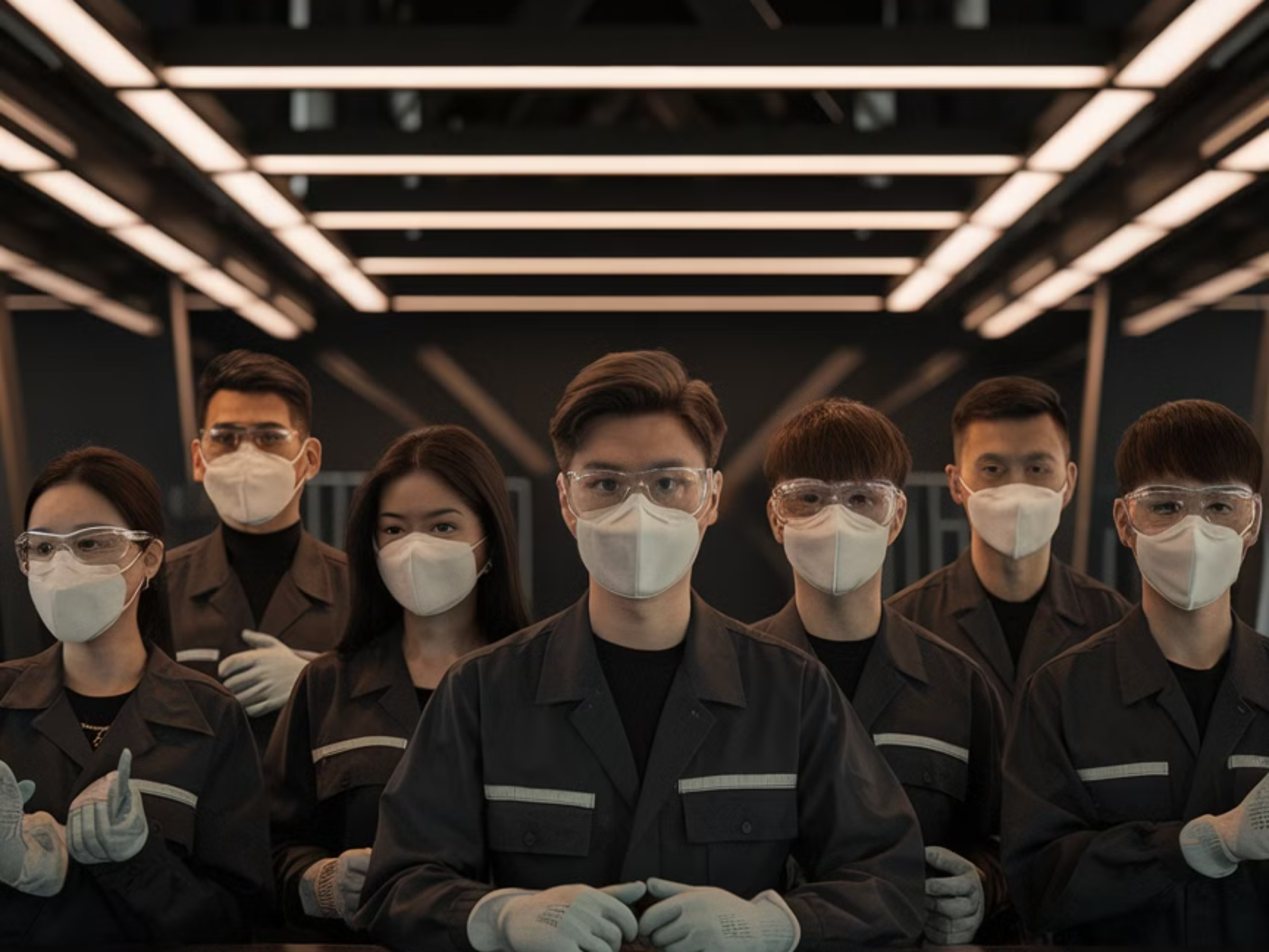 몰라서 못 받는 진폐근로자보호 혜택, 알아봅시다!