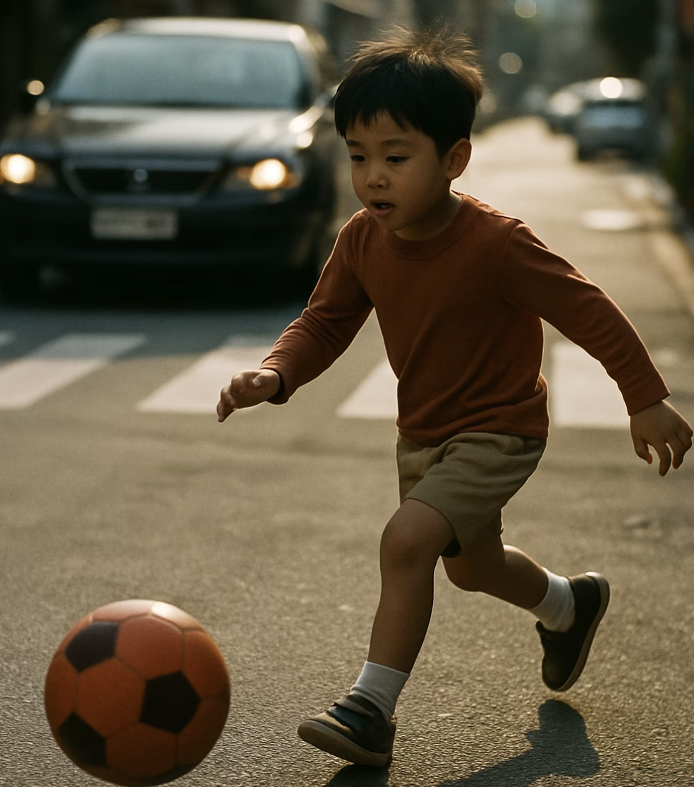 생각을 바꾸면 운전이 바뀐다