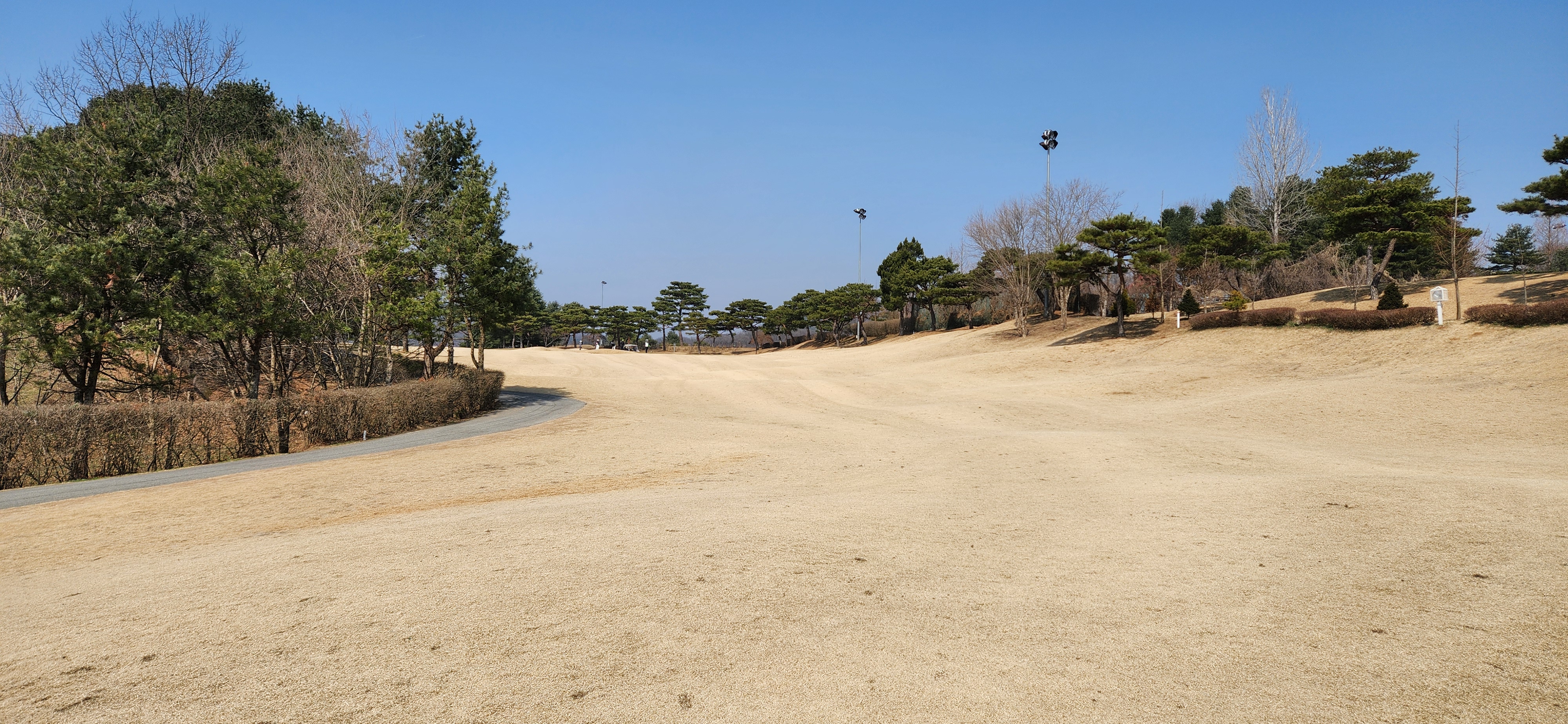 임페리얼레이크cc