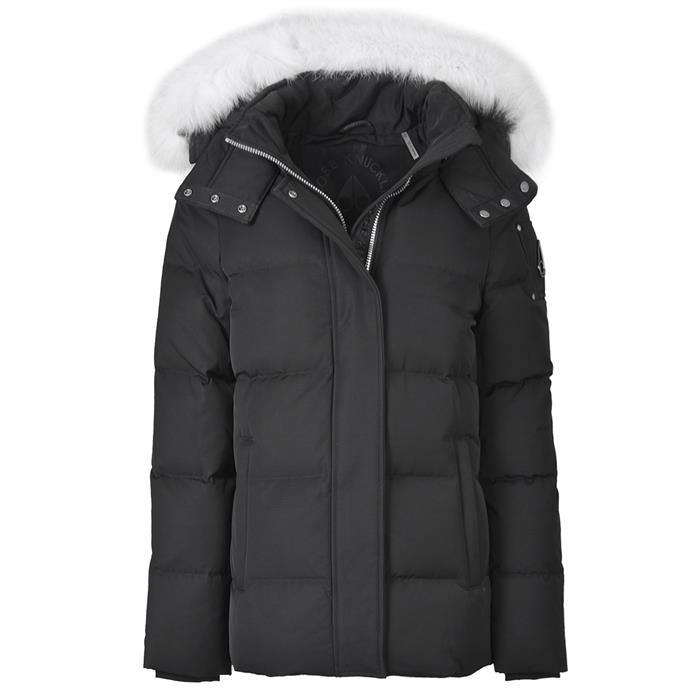 무스너클 아스토리아 여성 패딩 자켓 M31LJ179 290