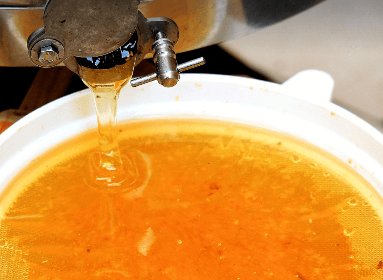 위에 좋은 음식