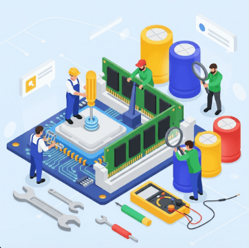 윈도우7 블루스크린 nProtect 오류 해결법21