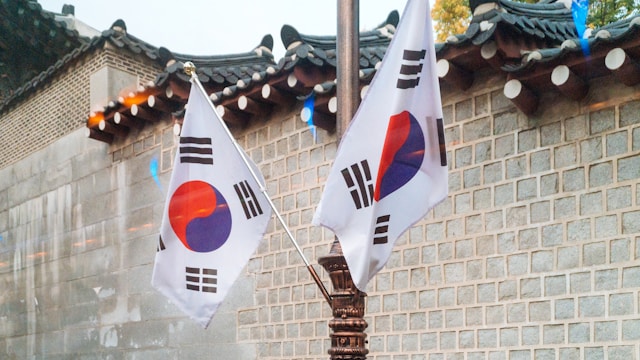 태극기 다는 법 정확한 방법과 주의사항