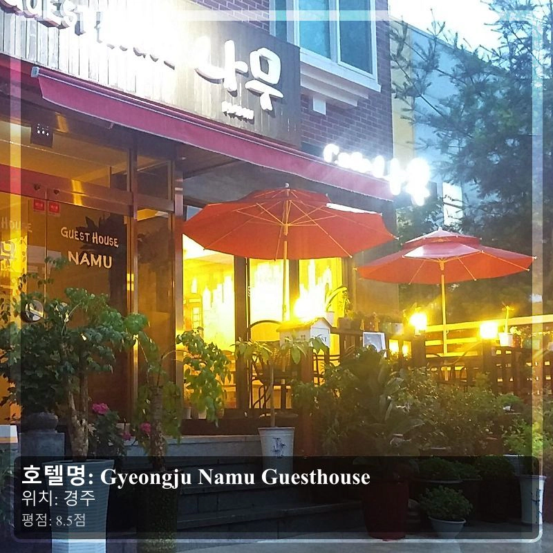 Gyeongju Namu Guesthouse_6