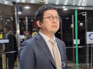 정민영 채상병 순직 사건 특검보