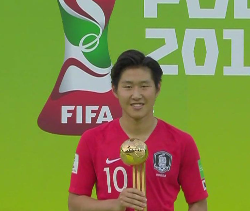 이강인 경기일정