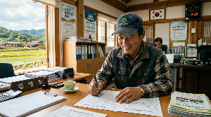 2026년 공익직불금 신청 자격부터 방법까지 완벽 정리