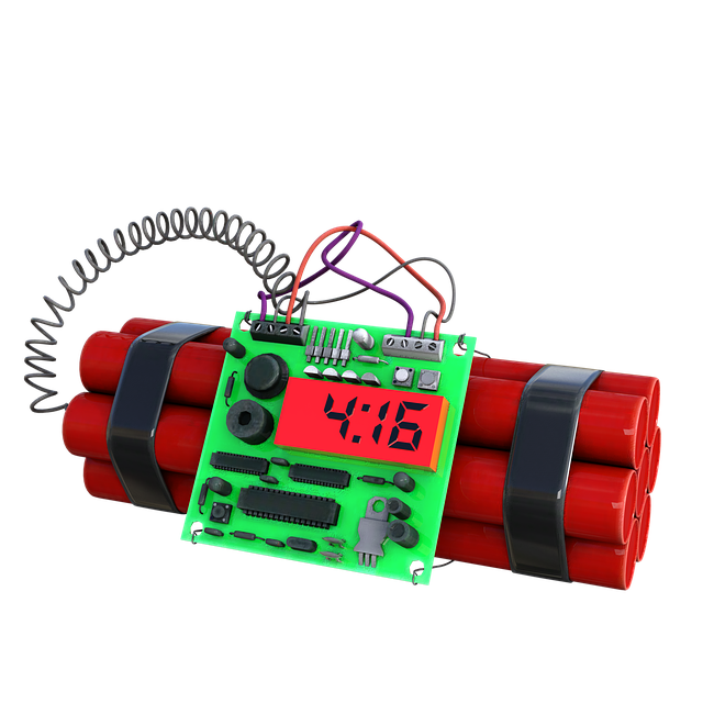 "나는 변호사…이번엔 진짜로 폭파하겠다" - 중학교에 협박 팩스