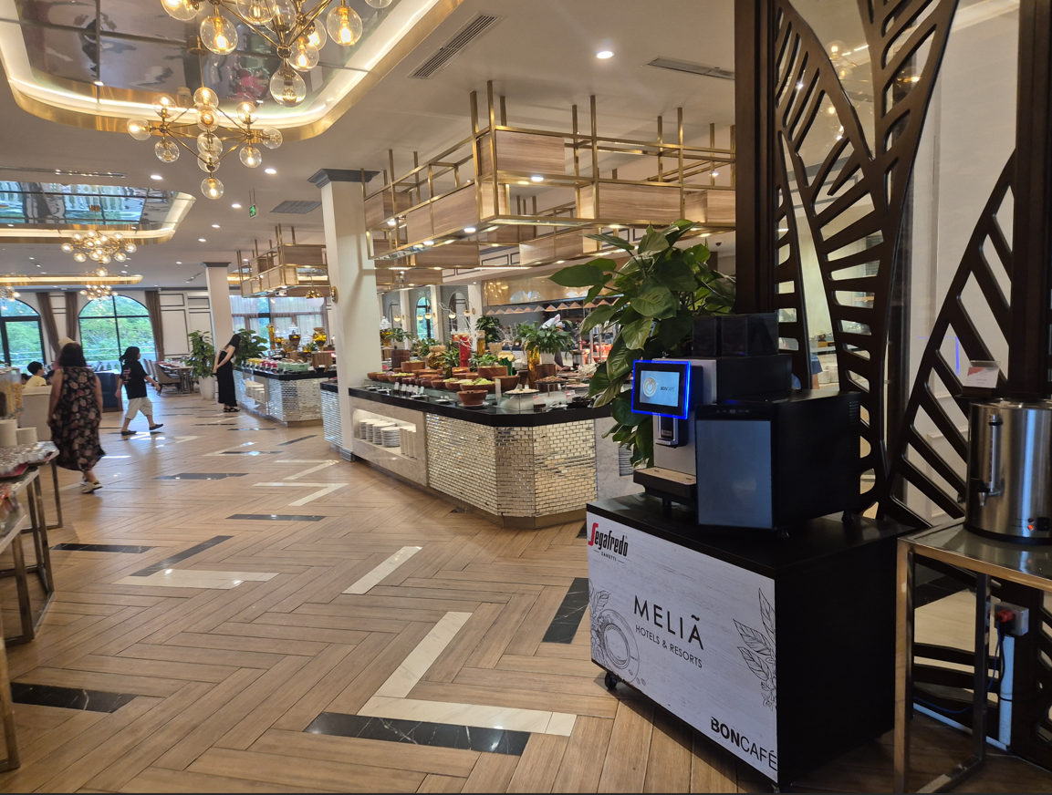 멜리아 빈펄 리조트 사진