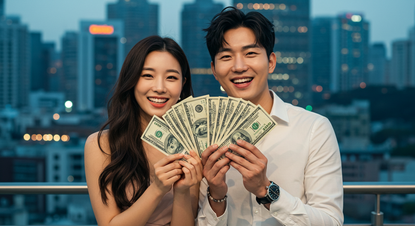 산불 재난지원금 총정리