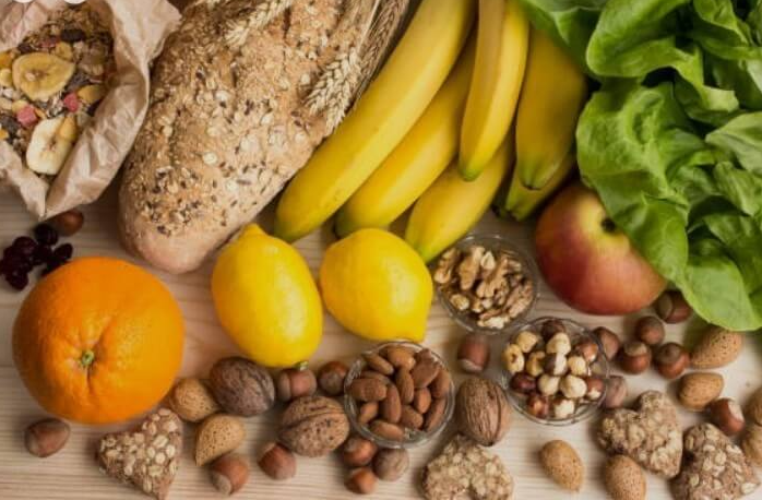 방사능-배출-음식