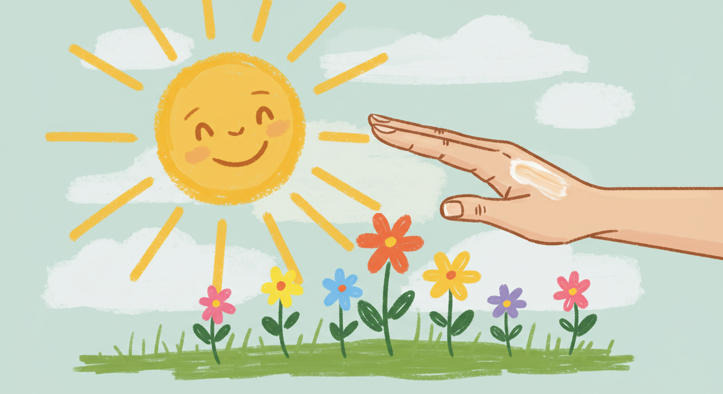 선크림(자외선차단제)