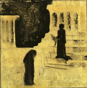 십자가의 길 기도 14처 순서와 예수님의 고난을 깊이 묵상하는 영적 여정_4