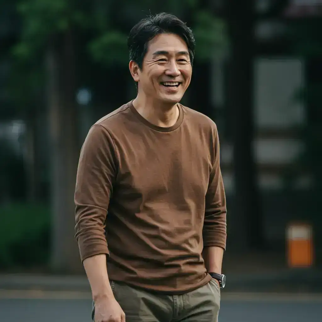 "고령자