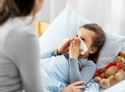 부비동염 증상
