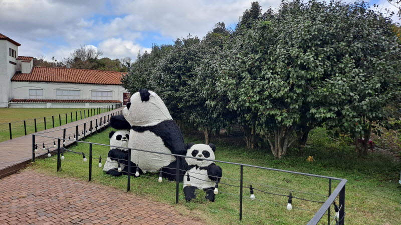 제주여행_에코랜드