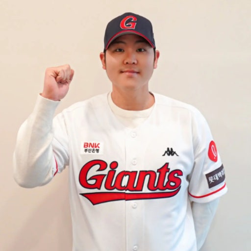 롯데 FA 170억 트리오 황현희