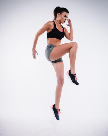 매일 1km 달리기로 인생이 바뀐 이야기