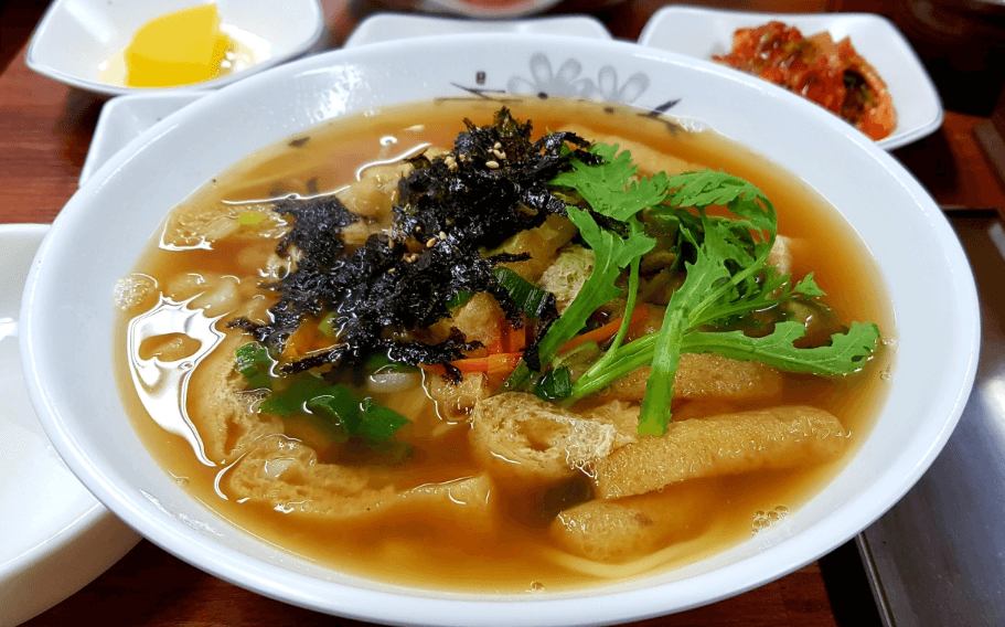 생방송투데이 수제 손칼국수 인천 계양 맛집